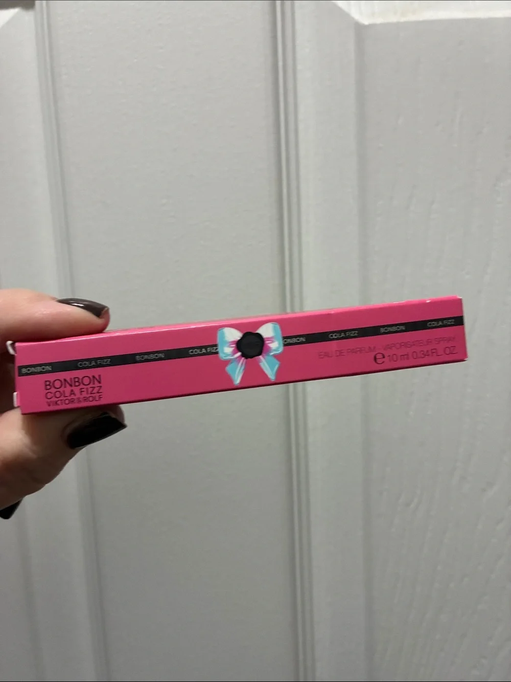 Viktor & Rolf Bonbon Cola Fizz Rollerball